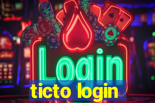 ticto login